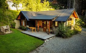 Casa Chucao